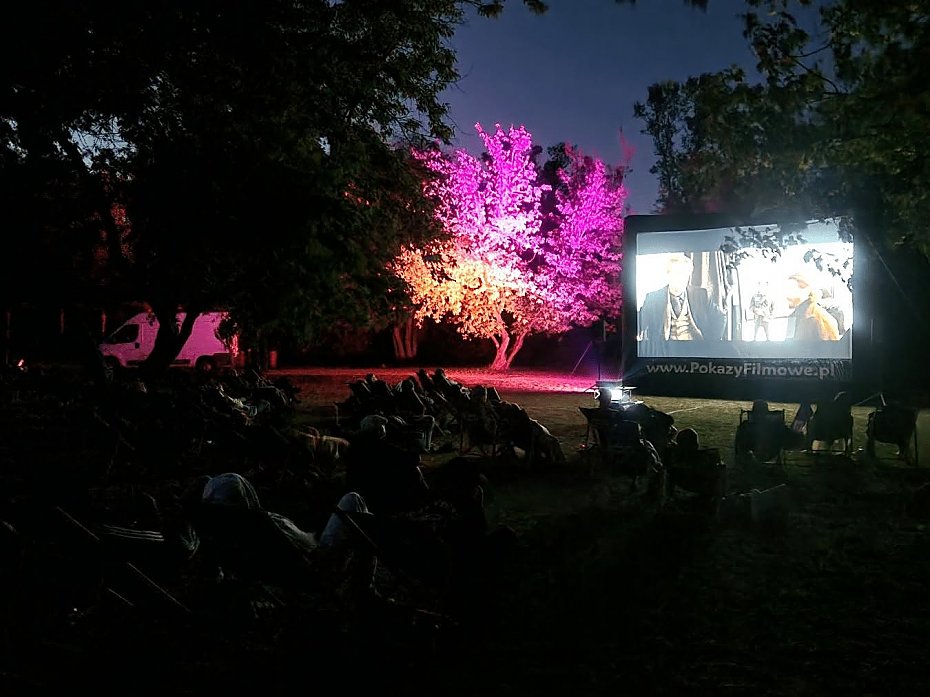 alt='Rusza letnie kino i teatr dla dzieci na pla�y Romantycznej. Co i kiedy zobaczymy?'