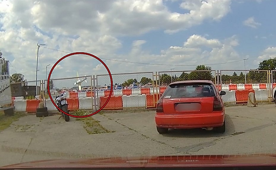 Kolejny �miertelny wypadek na bemowskim lotnisku. Tragiczna historia tego miejsca