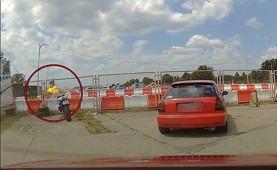 Kolejny �miertelny wypadek na bemowskim lotnisku. Tragiczna historia tego miejsca