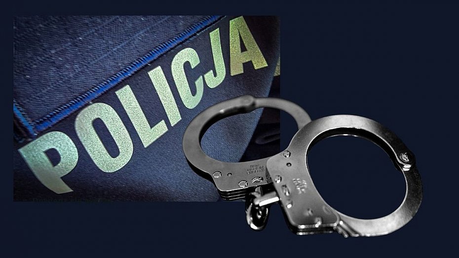 alt='Nie ukryli si� przed policj�. W dwa dni zatrzymano 11 poszukiwanych'