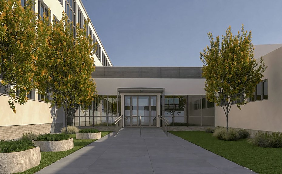 alt='Budowa Centrum Wsparcia Psychologicznego na Wrzecionie coraz bli�ej'