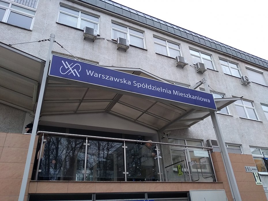 Rzeka nieprawid�owo�ci w WSM. Milionowe straty i powa�ne zarzuty po audycie