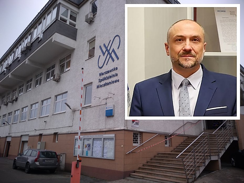alt='Rzeka nieprawid�owo�ci w WSM. Milionowe straty i powa�ne zarzuty po audycie'