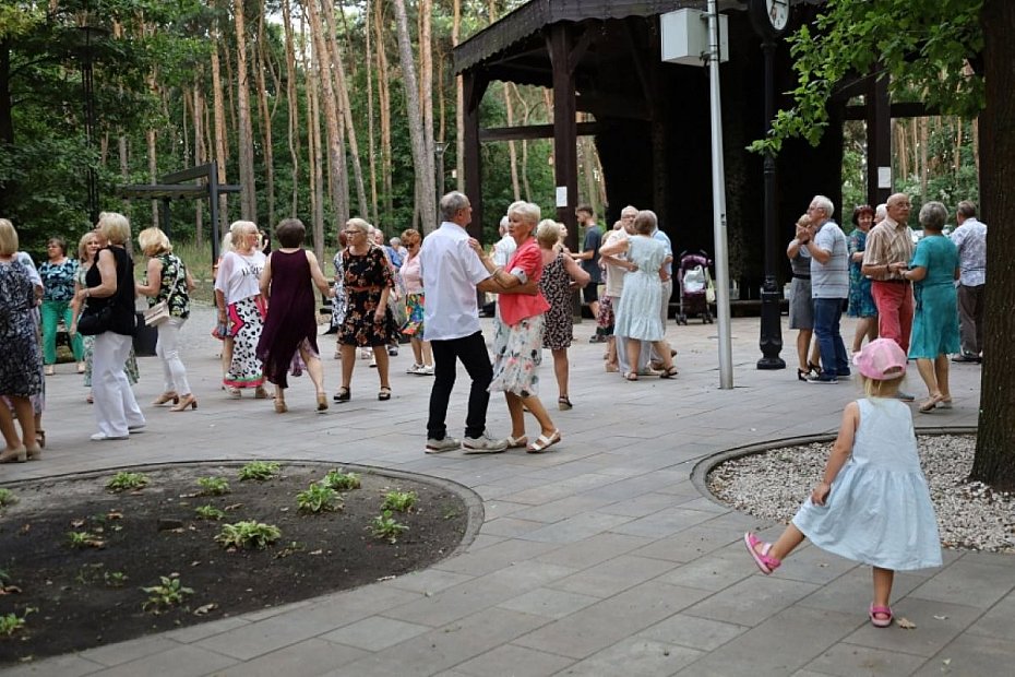 alt='Weekend w Legionowie. Koncerty, piknik, kino plenerowe i pota�c�wka'