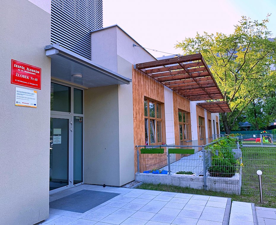Nowe przedszkole w fatalnym stanie technicznym. Wymaga remontu za 6 mln z�