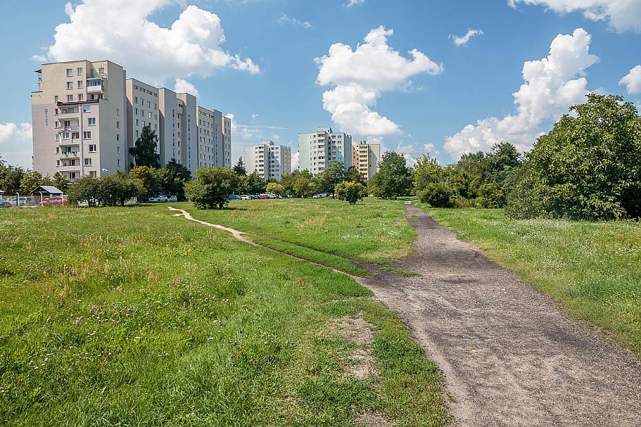 Radni z Targ�wka chc� przyspieszenia Nowotrockiej i Obwodnicy �r�dmiejskiej
