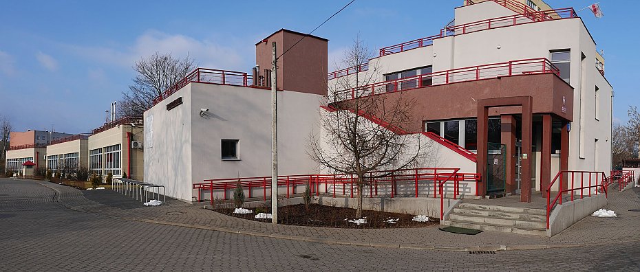 Zielona metamorfoza ogrodu na dachu BCEK. Projekt ruszy w przysz�ym roku
