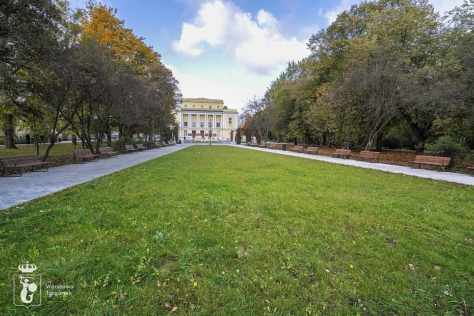 Park Wiecha pod lup� prokuratury. Urz�d wskazuje na mo�liwe nieprawid�owo�ci