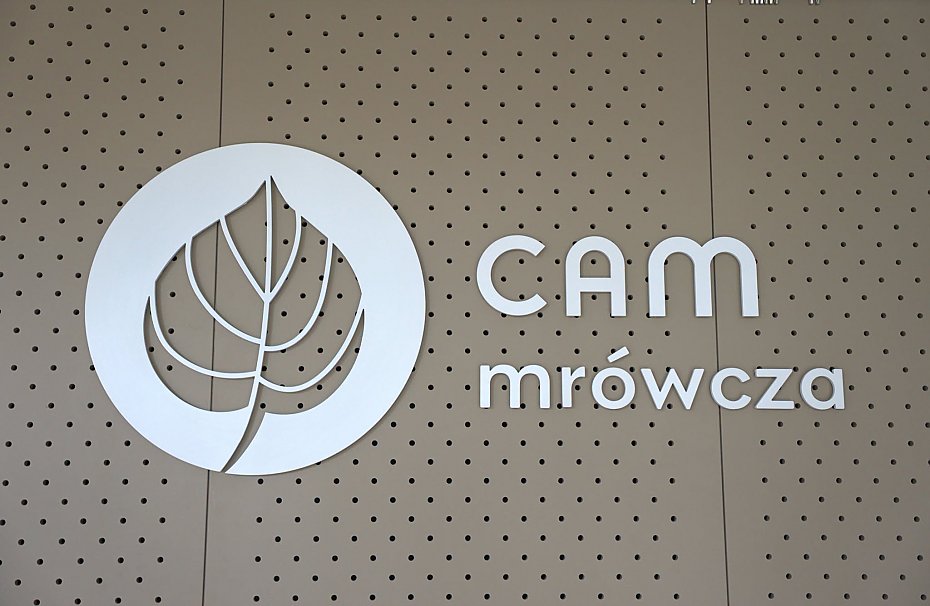 Centrum Aktywno�ci Mi�dzypokoleniowej przy Mr�wczej otworzy si� jesieni�