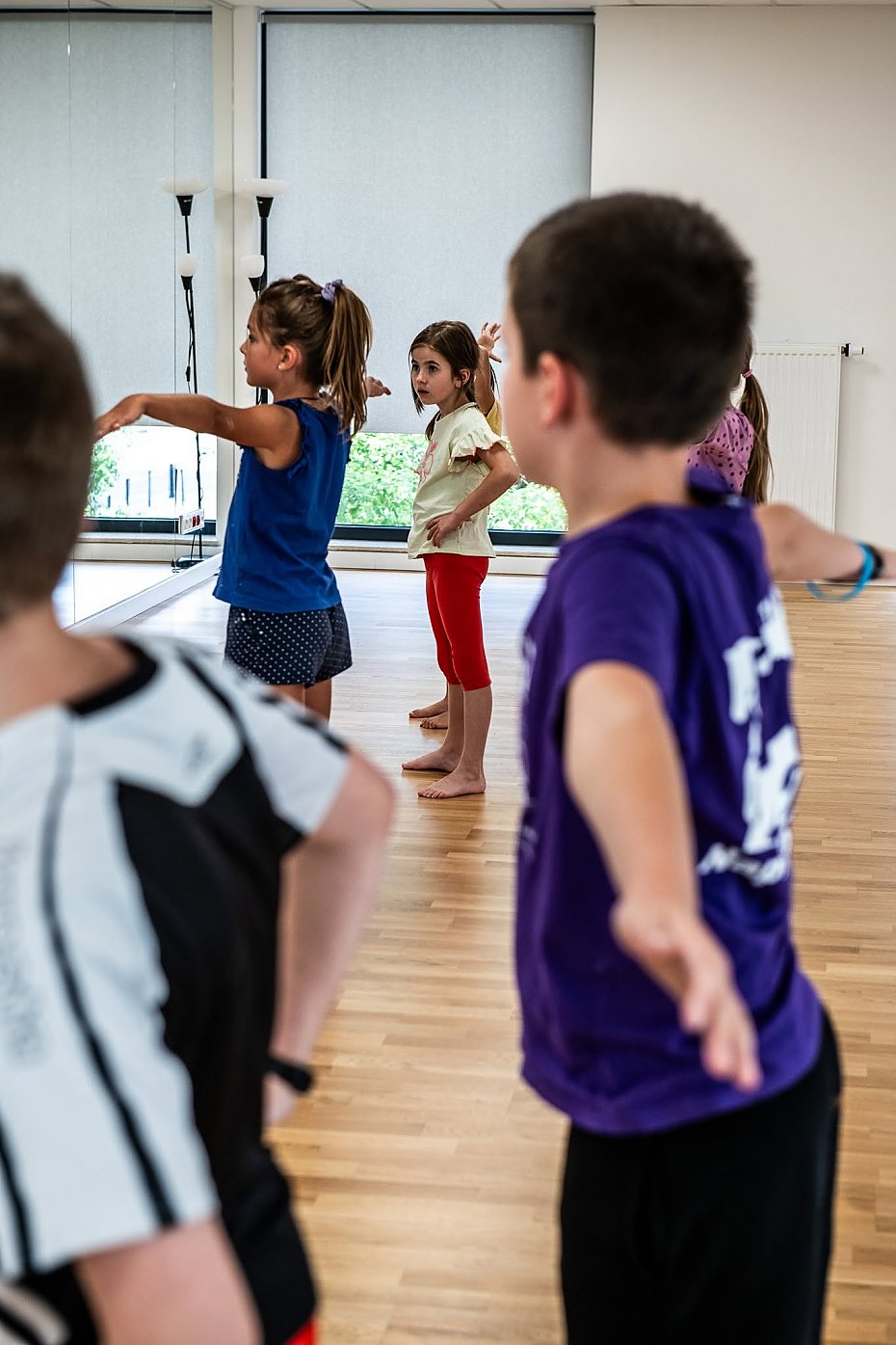 Sierpie� pe�en atrakcji w Bemowskim Centrum Kultury. Ka�dy znajdzie co� dla siebie