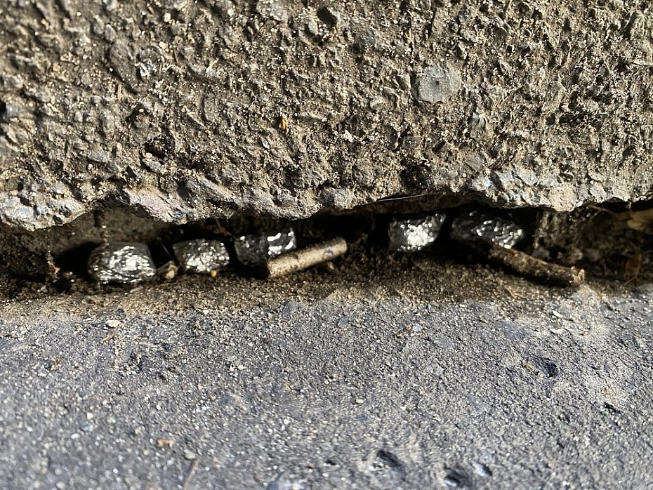 Akcja policji w Warszawie. 32-latek zatrzymany z heroin� i mefedronem