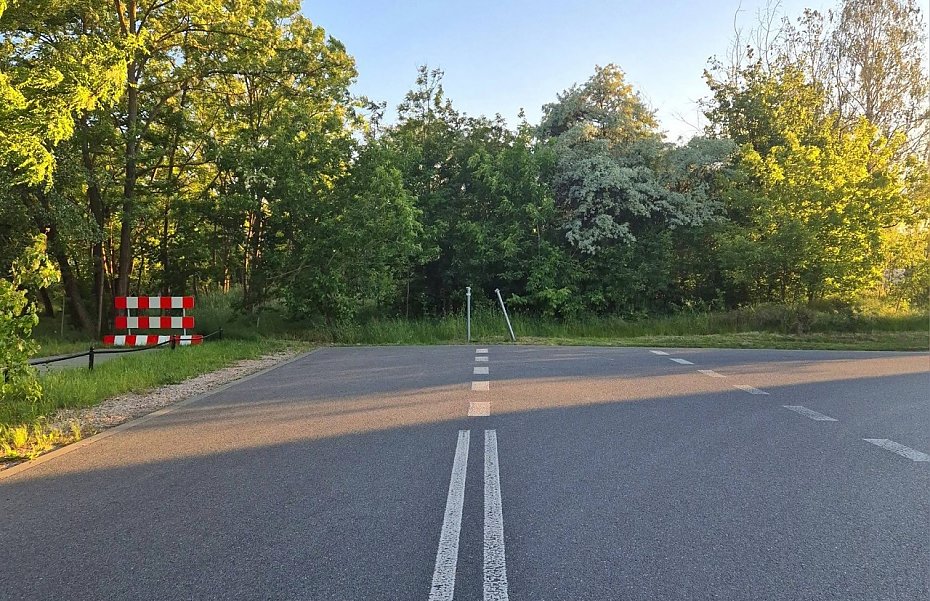 Co z przed�u�eniem Daniszewskiej do ul. Marywilskiej? S� nowe informacje