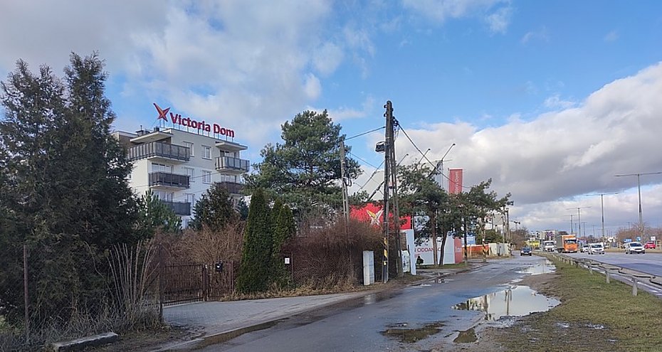 Coraz bli�ej remontu. Jest decyzja wojewody