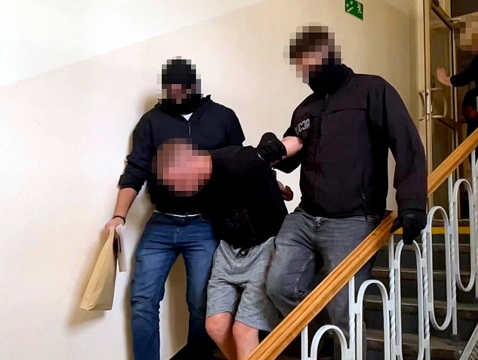 Grupa "Orze�" rozbi�a litewsk� grup� z�odziei samochod�w