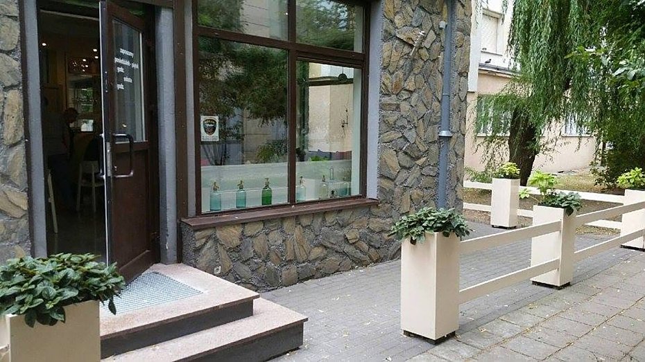 Kultowa restauracja Pastelowa nie wyniesie si� z Saskiej K�py