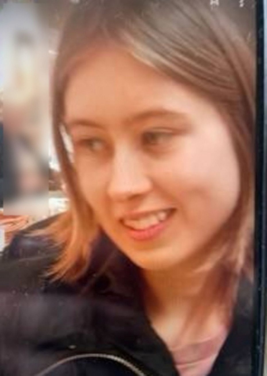 Zagin�a 22-letnia Emilia Bartel. Wysz�a z mieszkania na Bia�o��ce