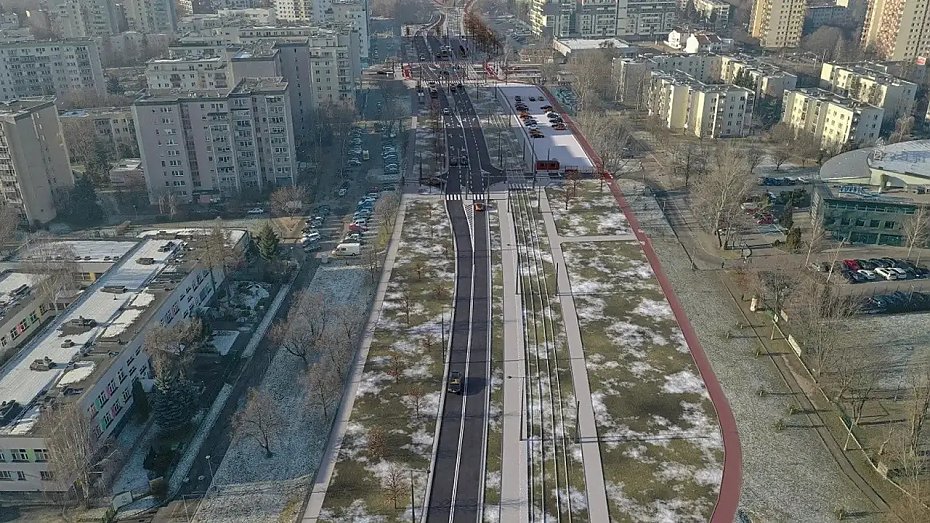 Mieszka�cy Pragi-Po�udnie nie chc� tramwaju na Goc�aw