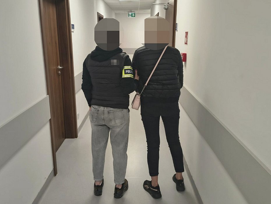 Policjanci skontrolowali blisko 800 adres�w. Zatrzymali 101 poszukiwanych