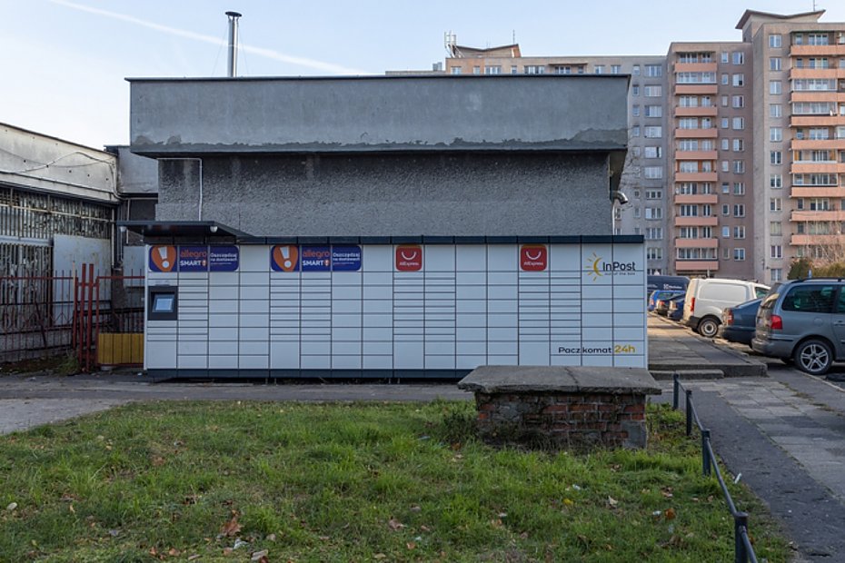 Bazylia�ska 4 czeka na rewitalizacj�. Czy si� doczeka?