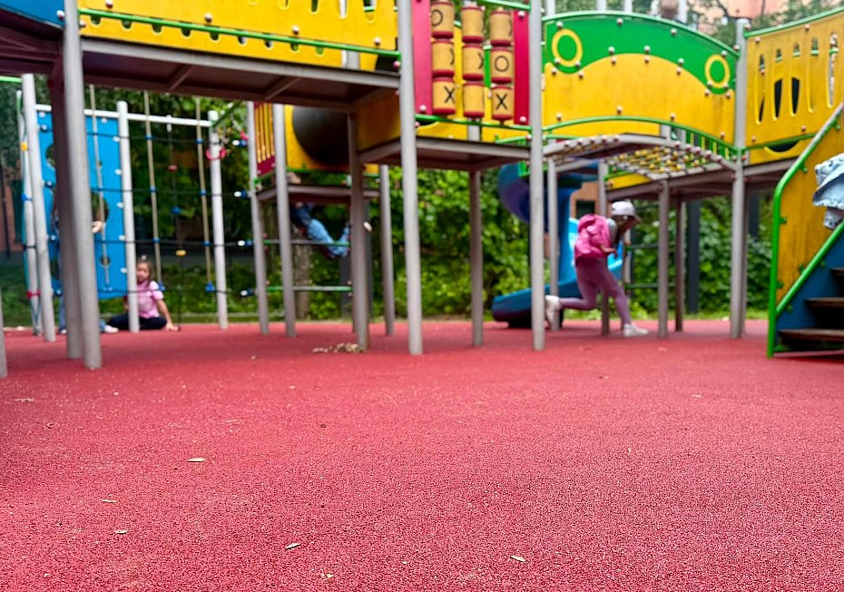 Park Henrykowski si� zmienia. Co ju� zrobiono, a co przed nami?