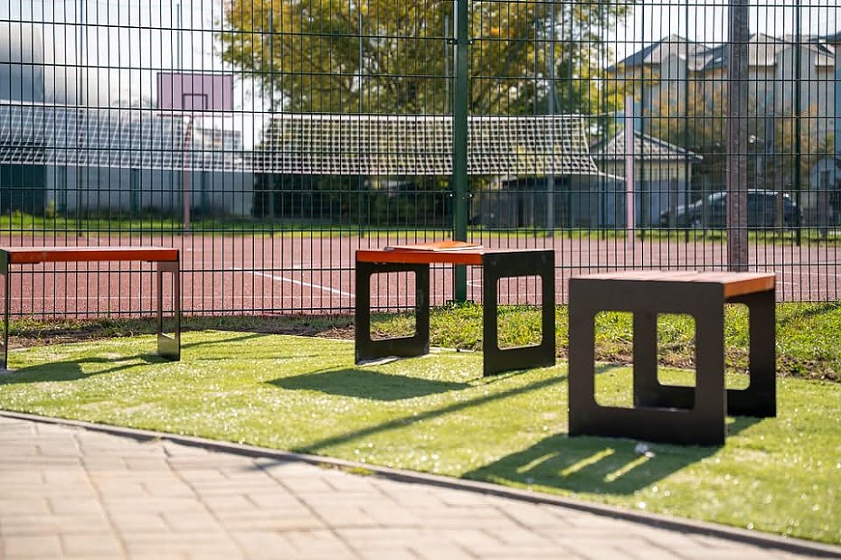 Orlik na osiedlu Piaski jak nowy. Co si� zmieni�o?