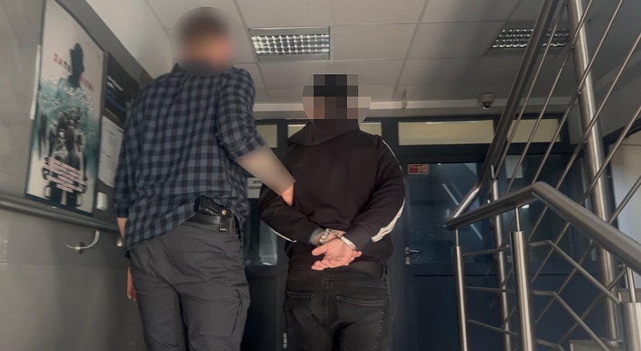 Trzy osoby zatrzymane za oszustwa. Podejrzani trafili do aresztu