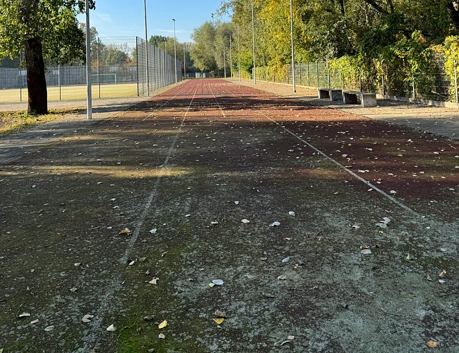 Liceum przy ul. Vincenta van Gogha zyska nowe boiska i obiekty sportowe
