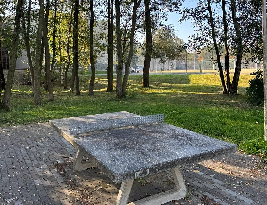 Liceum przy ul. Vincenta van Gogha zyska nowe boiska i obiekty sportowe