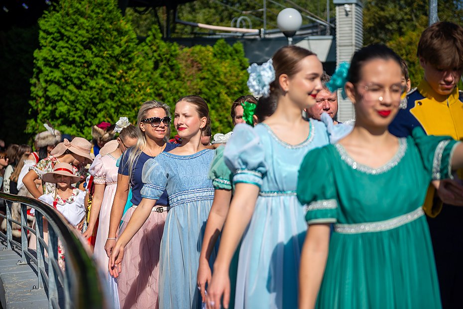 Bemowskie Centrum Kultury ma ju� 20 lat. Jubileusz pe�en atrakcji