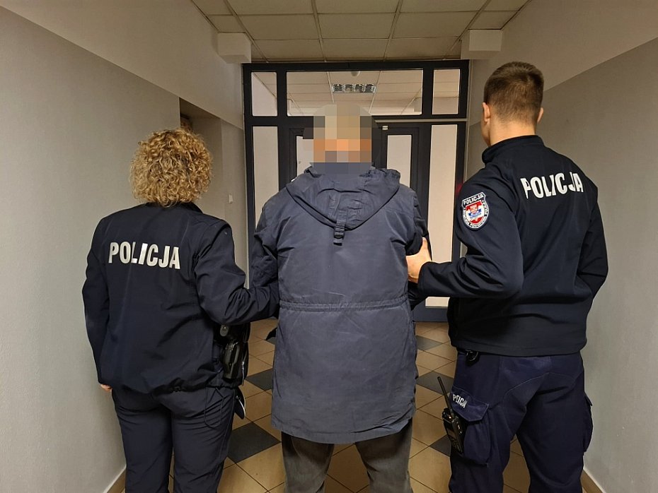 Sto�eczna akcja poszukiwawcza. Zatrzymano 132 osoby, 10 cudzoziemc�w czeka deportacja