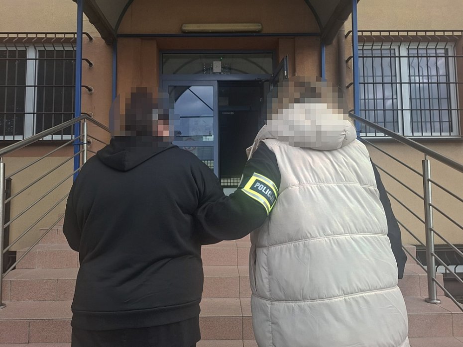 Sto�eczna akcja poszukiwawcza. Zatrzymano 132 osoby, 10 cudzoziemc�w czeka deportacja