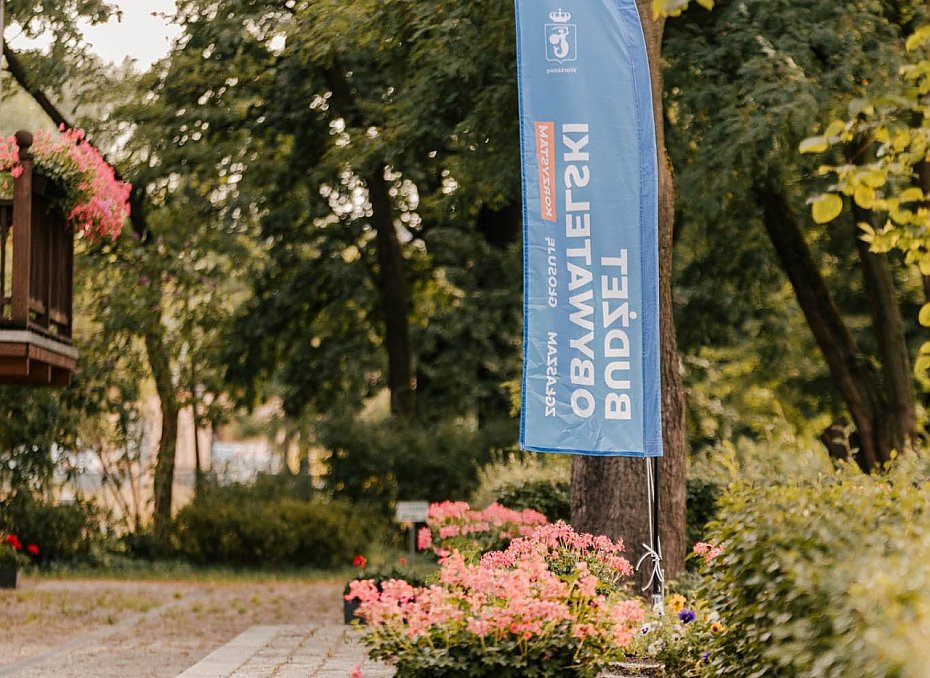 Bud�et obywatelski Bia�o��ki na 2028 rok. Rekordowa kwota, ale podzia� budzi niezadowolenie