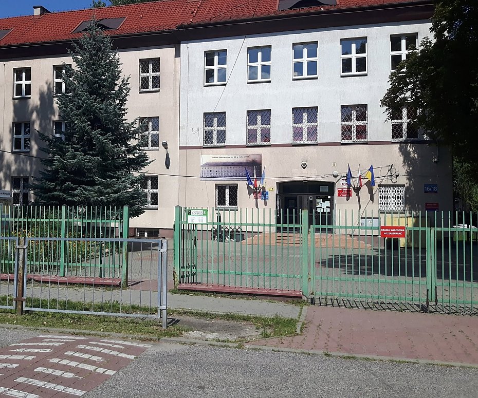 W�ochy przeznacz� blisko 7 mln z� na bezpiecze�stwo przy trzech szko�ach