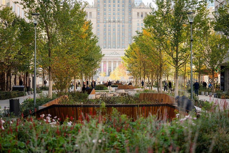 Fontanny na Z�otej zostan� wy��czone. To ostatni weekend, by je zobaczy�