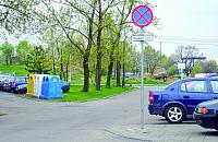 Dla niepełnosprawnych na Rzepichy