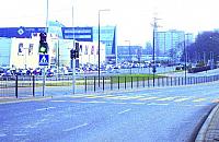 Każdy jeździ tam szybko