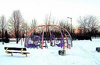 Kilka uwag do parku Szymańskiego