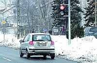 Światła także na Mrówczej i Mozajkowej