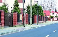 Za Nowodworską ktoś powinien stracić pracę