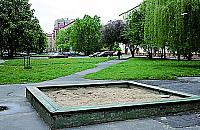 Bezmyślność na Łojewskiej