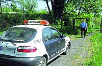 Ogrodzenie nic nie zmienia