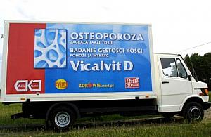 Badania densytometryczne