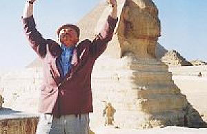 Uzdrowiciel Jasieniecki