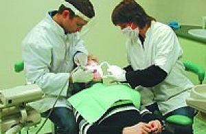 Nowy specjalistyczny gabinet stomatologiczny