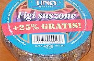 Figi jak szklanka mleka