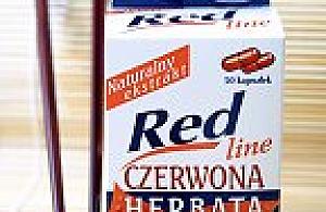 Odchudzająca herbata