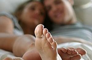 Porozmawiajmy o... stopach