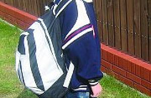 Ratujmy kręgosłupy