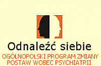 Nie bój się psychiatry!