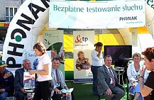 Dźwięki Marzeń na trasie ogólnopolskiej